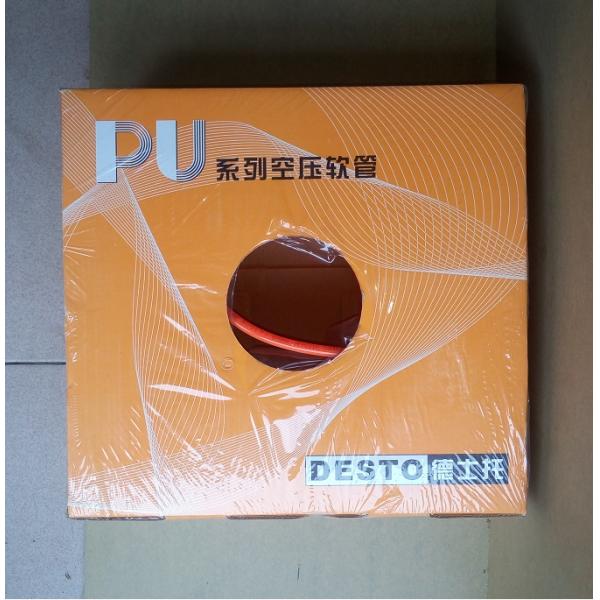 德士托氣管 PU氣管 原裝進(jìn)口空壓機(jī)氣動(dòng)軟管 氣動(dòng)軟風(fēng)管
