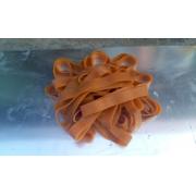 天然橡膠大橡皮筋 工業(yè)用無油耐高溫寬橡膠圈